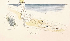 elskeren & veninden..