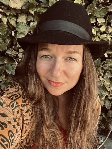 Når kroppen siger nej