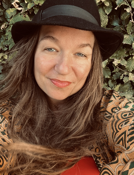 lyst, tryghed & spæniing