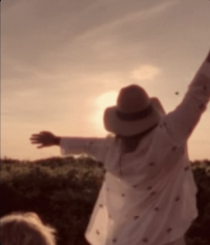 lyst, tryghed & spæniing